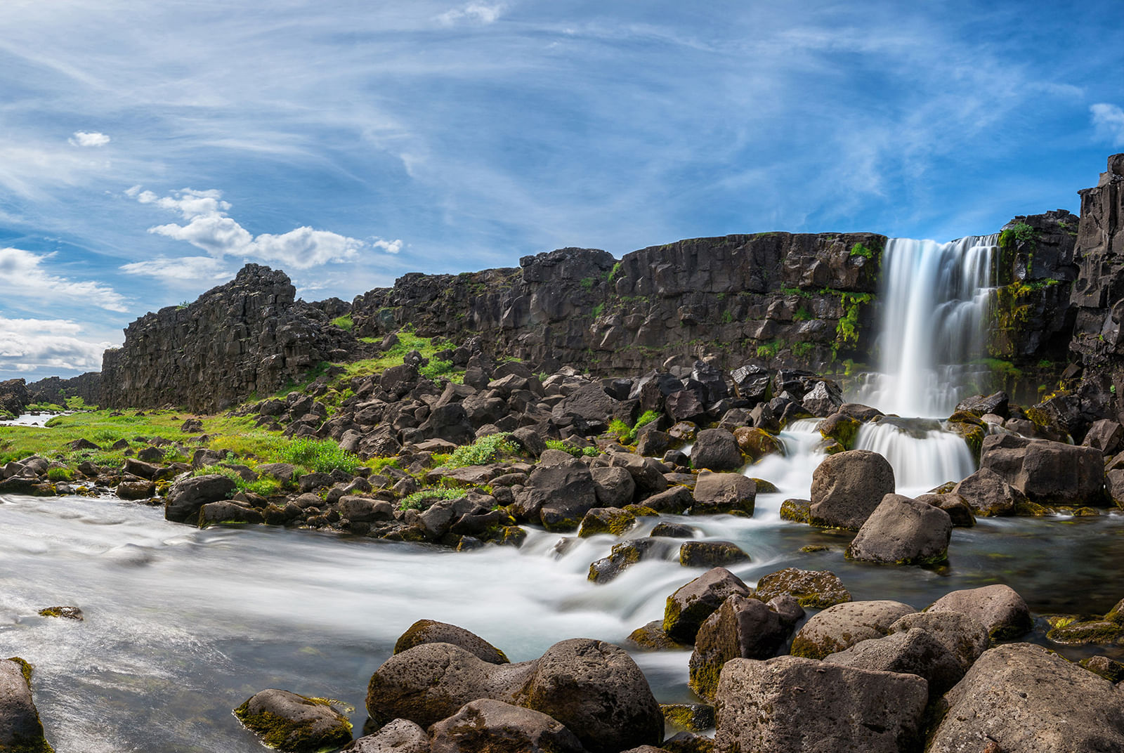 golden circle