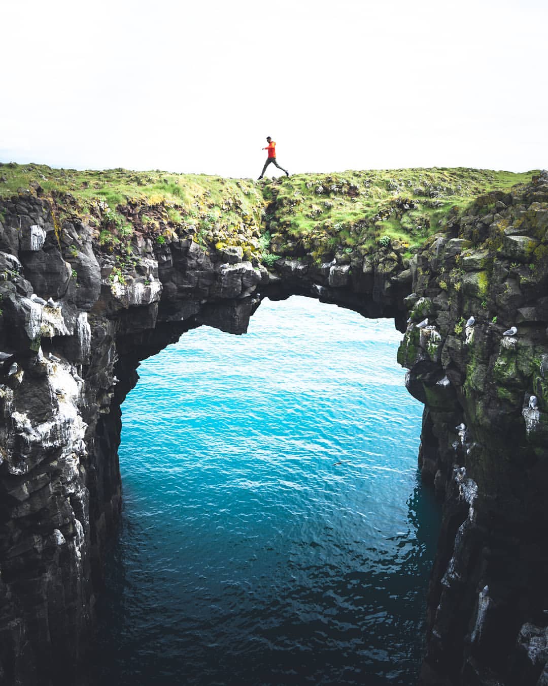 Snæfellsnes peninsula