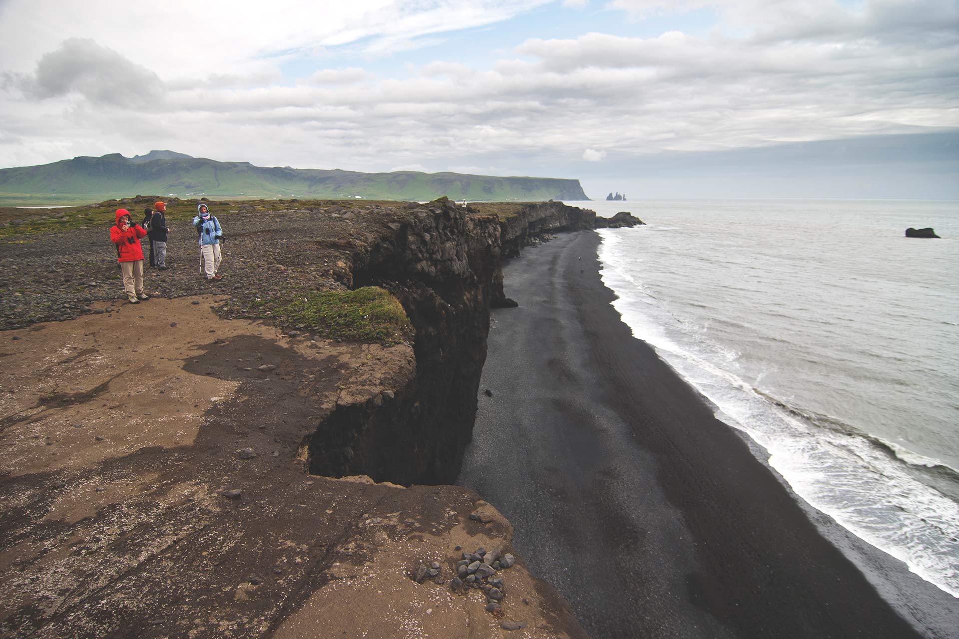 Reynisfjara