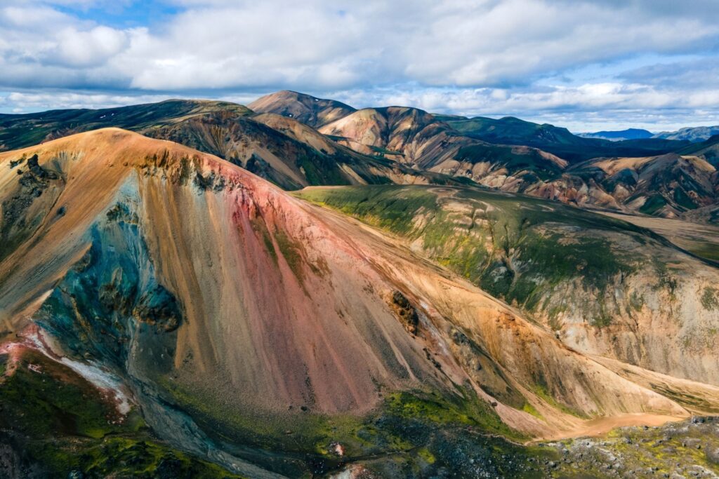 Landmannalaugar