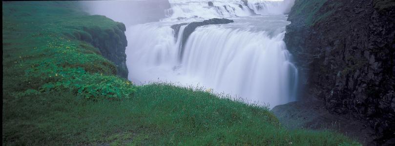 Gullfoss