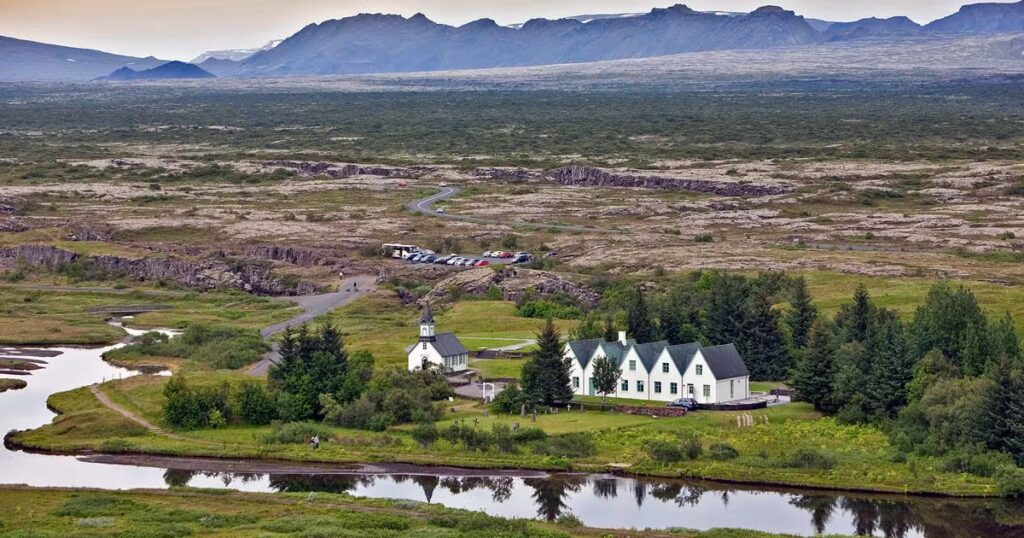 þingvellir thingvellir national park golden circle