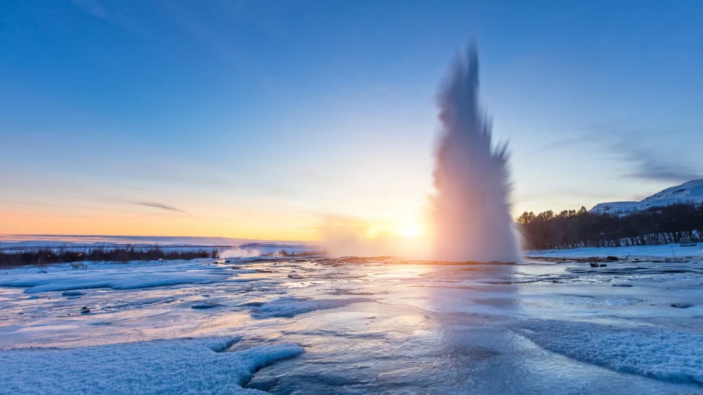 geysir golden circle iceland book tours in iceland