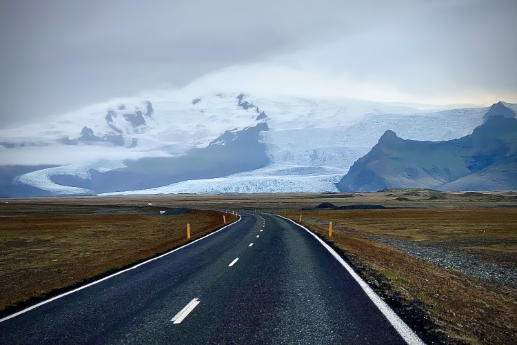 iceland ring road
