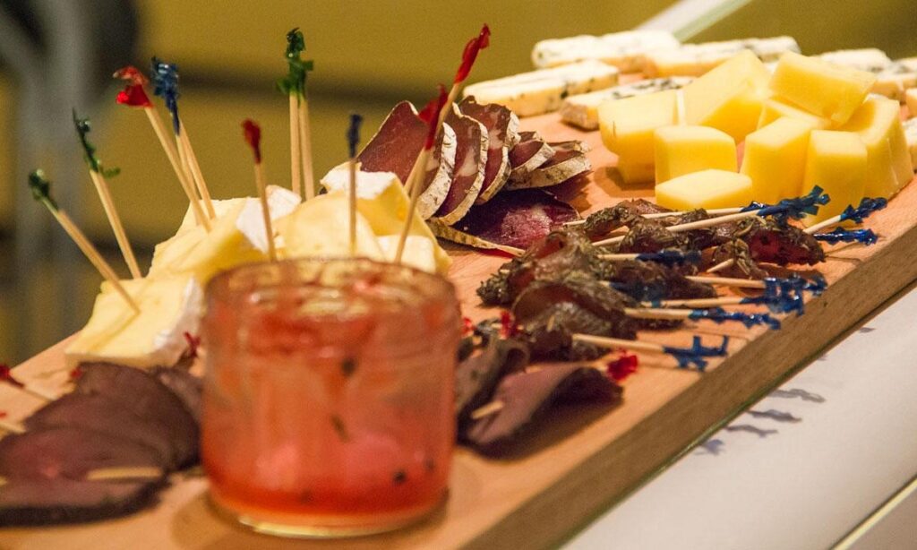 icelanig food and culture