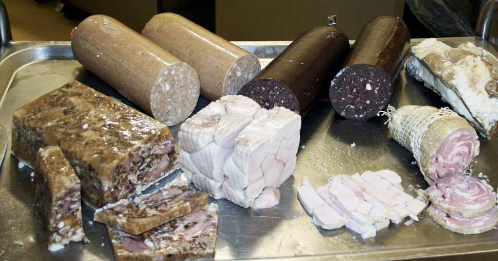 old icelandic food culture